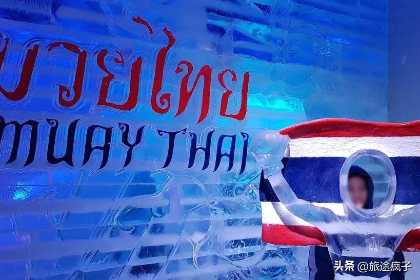 芭提雅泰国旅游攻略,泰国芭提雅旅游全攻略