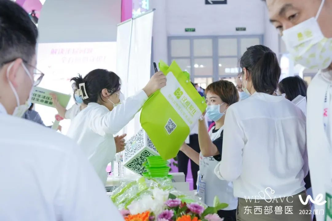 合理合规使用宠物抗菌药,东西部兽医联合汉维宠仕发起联合倡议