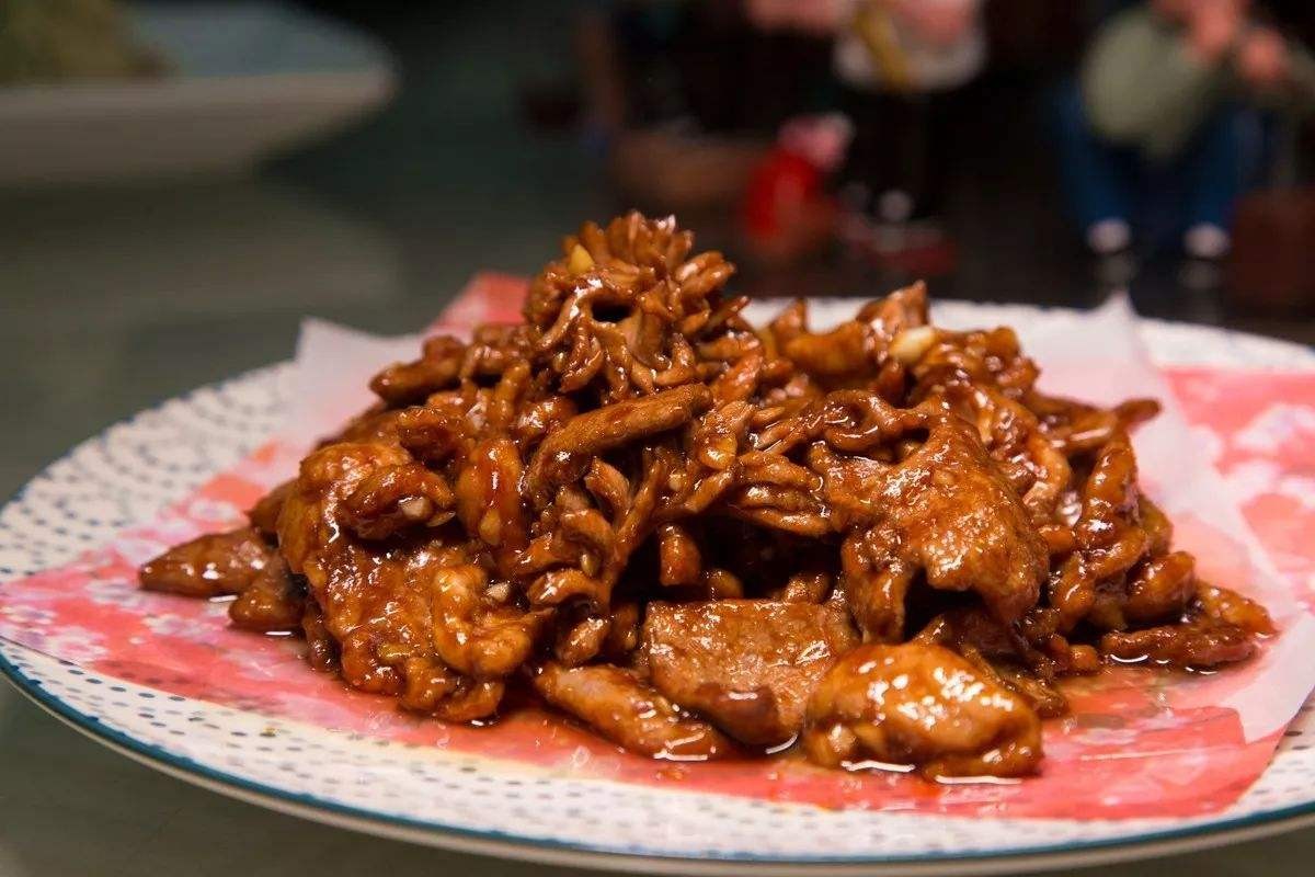 天津最出名的八道风味菜,去天津必吃的十道家常菜