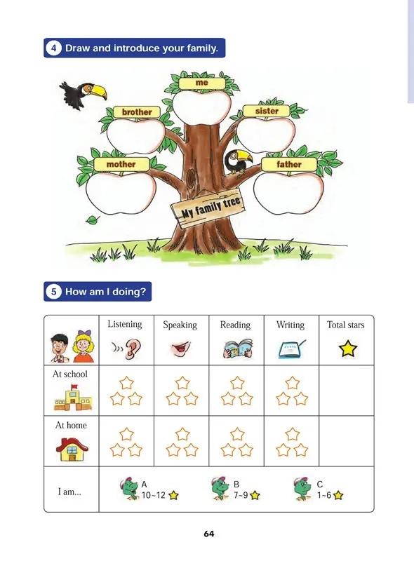 小学英语冀教版三年级上册单词表,小学英语冀教版三年级下册