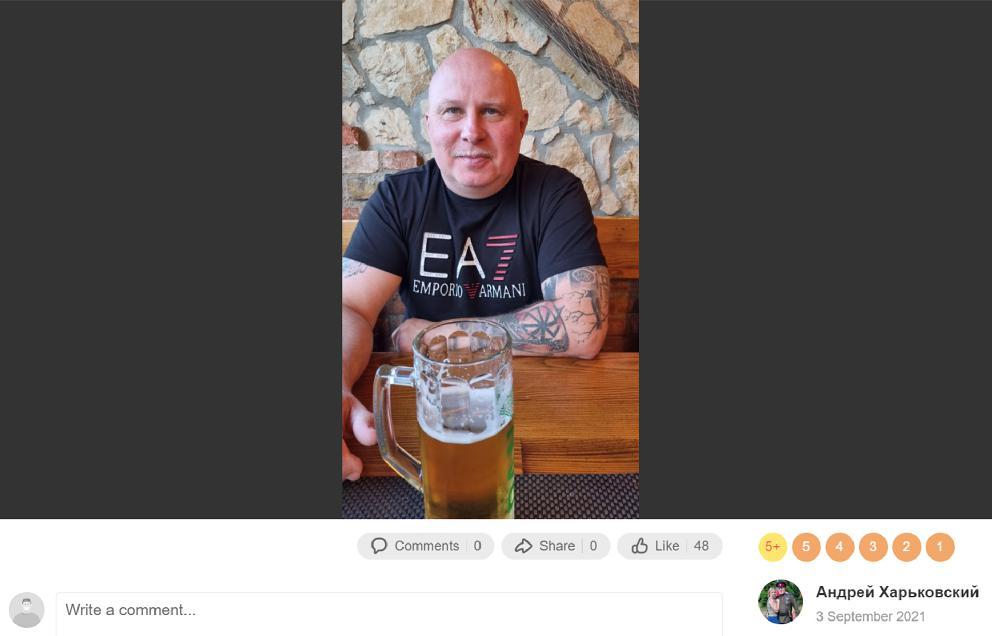 潜伏德国的俄罗斯特工试图让柏林反对乌克兰