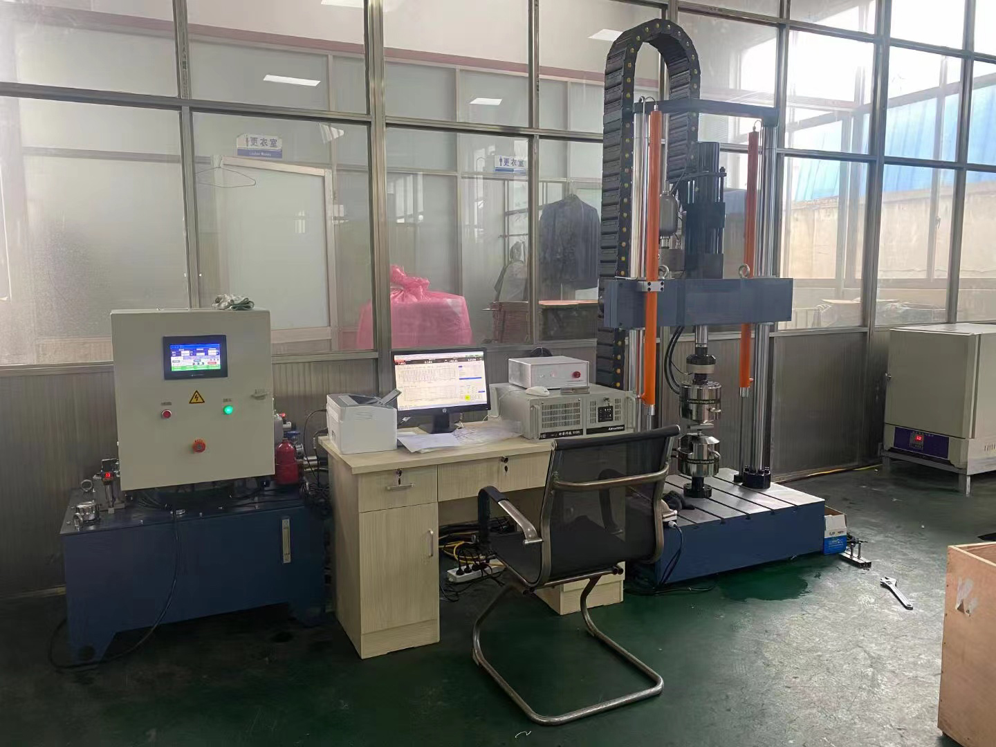 pet热收缩薄膜测试,pet薄膜老化测试