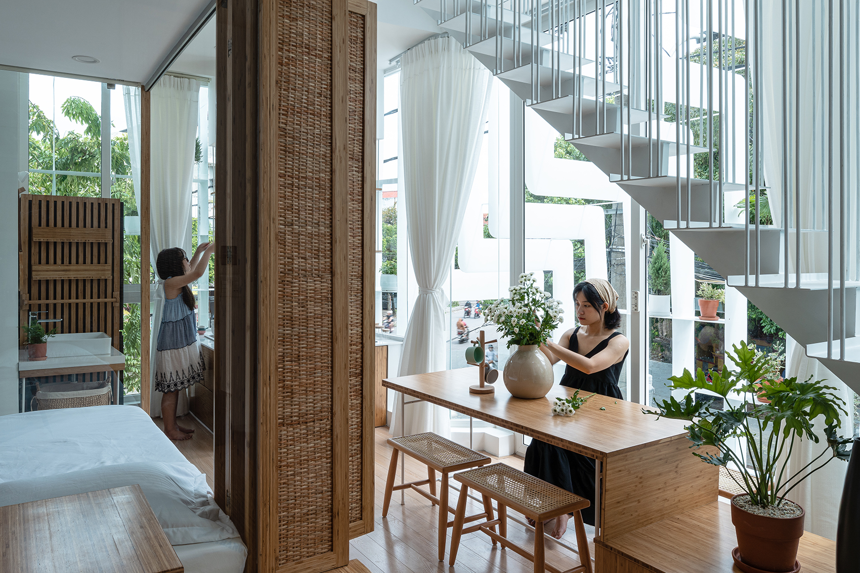 实用型住宅改造,高端住宅改造