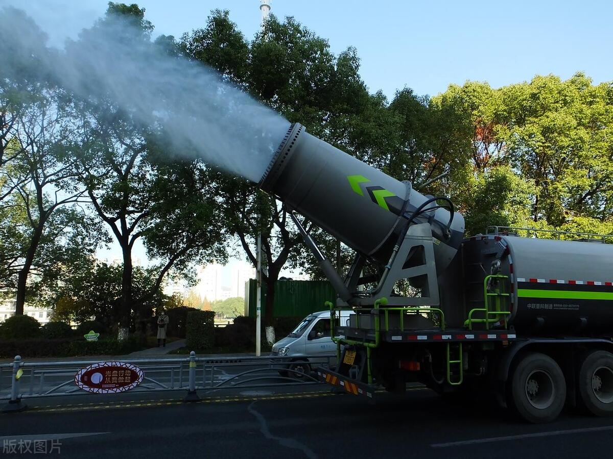 如何降低环境空气中的臭氧?