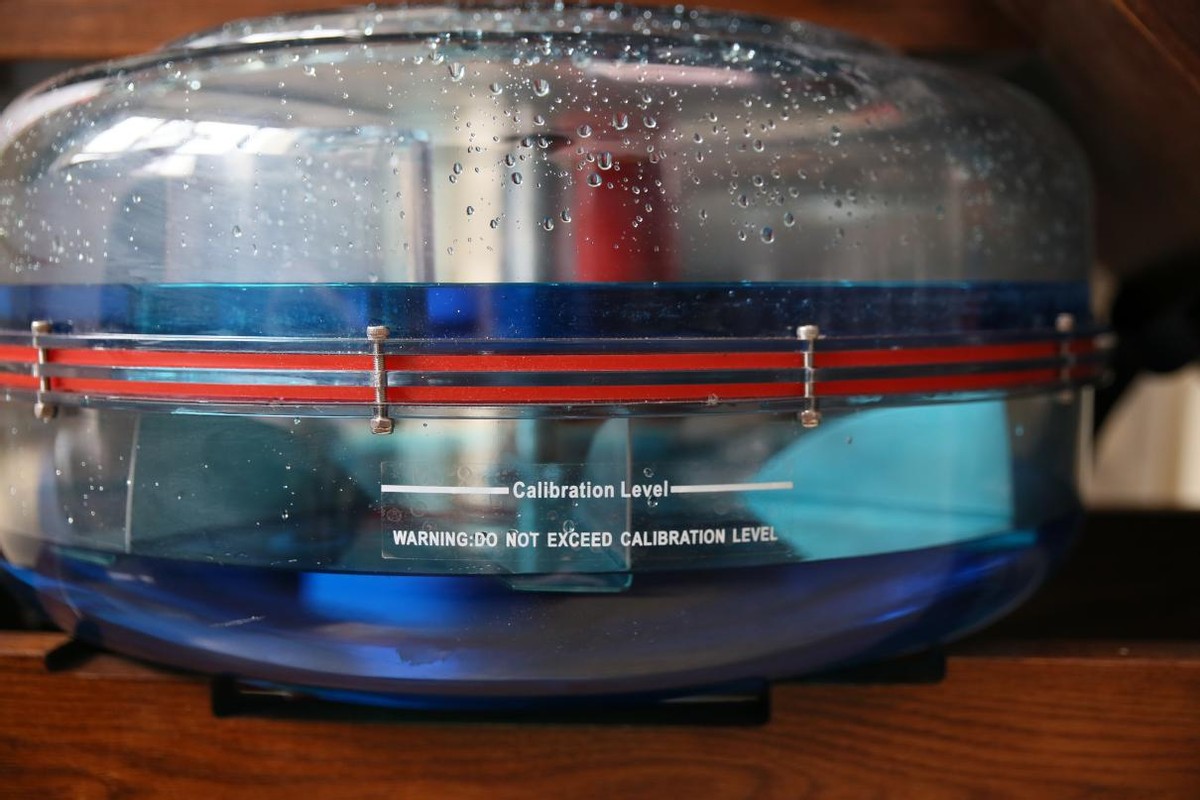 如何用划船机半年的时间减肥40斤,20分钟划船机减脂教程