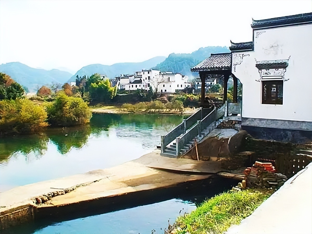 醉美黄山4天3晚游,五天四夜游黄山攻略