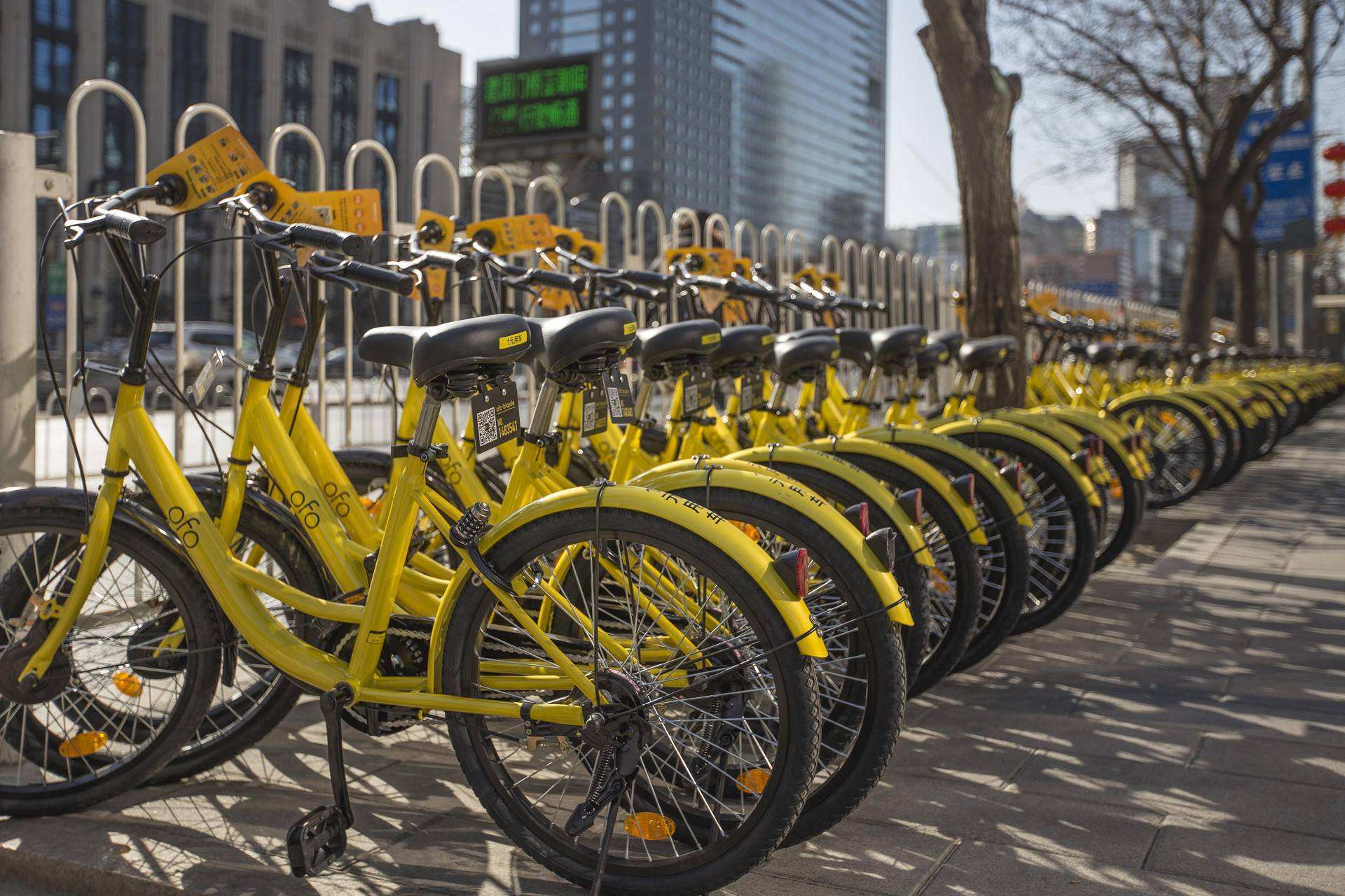 记忆中的一抹黄色——北京汽车博物馆的经典车（33）：天津大发