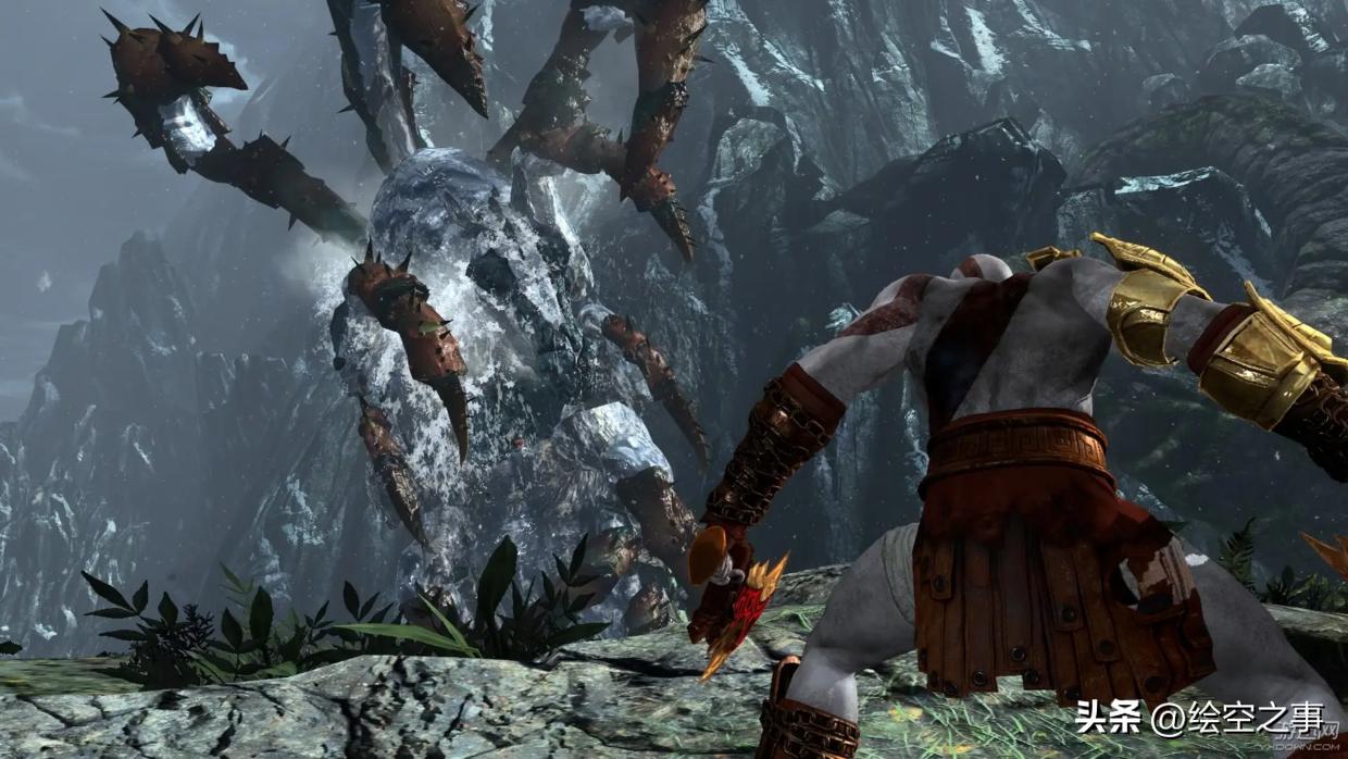 盘点十二款游戏神作,真正的游戏神作游戏排行榜