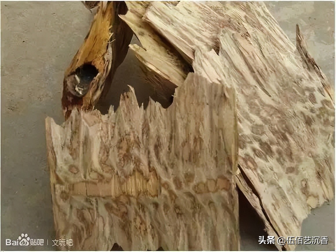 沉香造假最新视频,沉香造假的手法