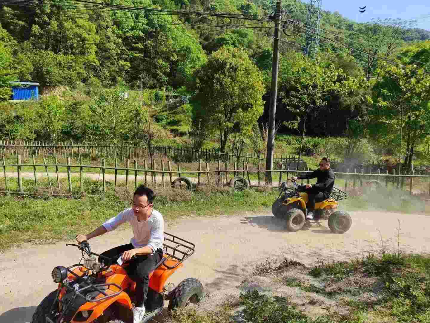 长沙农家乐团建,长沙农家乐团建活动方案