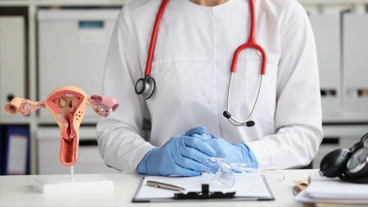 女人45岁绝经后会衰老的快吗,45岁的女人绝经了还能受孕吗