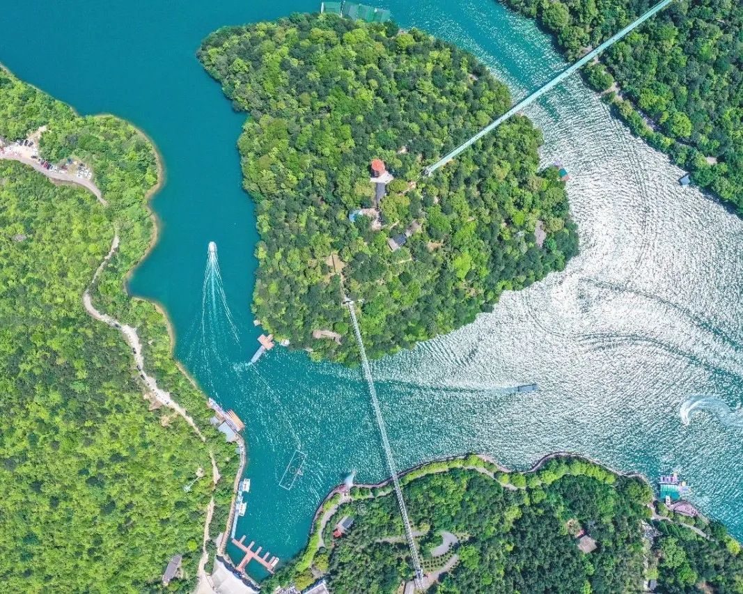 中惠旅石燕湖旅游管理有限公司,中惠旅石燕湖旅游管理