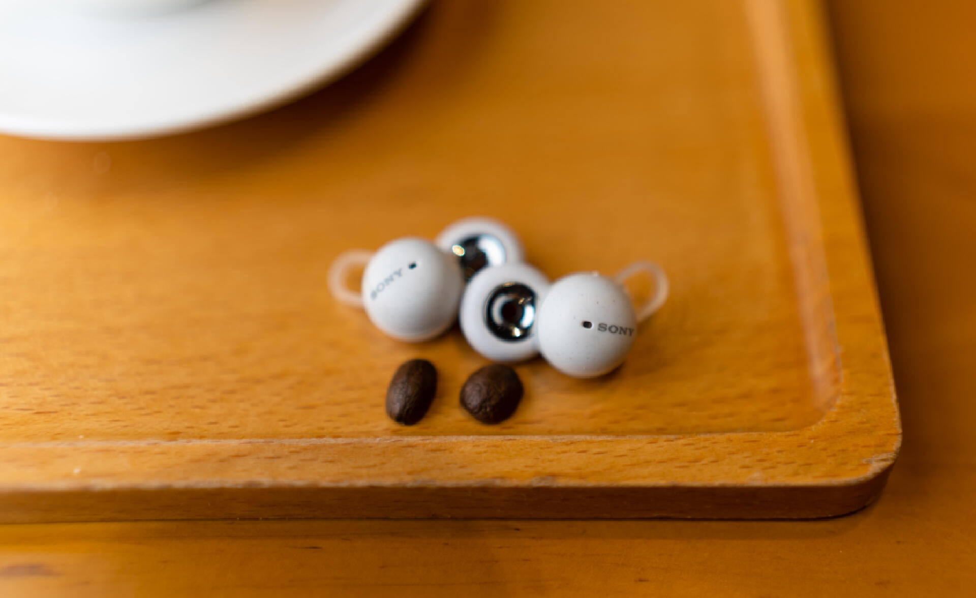 索尼（SONY）LinkBuds耳机发布时间,airpods三星budspro和索尼linkbudss