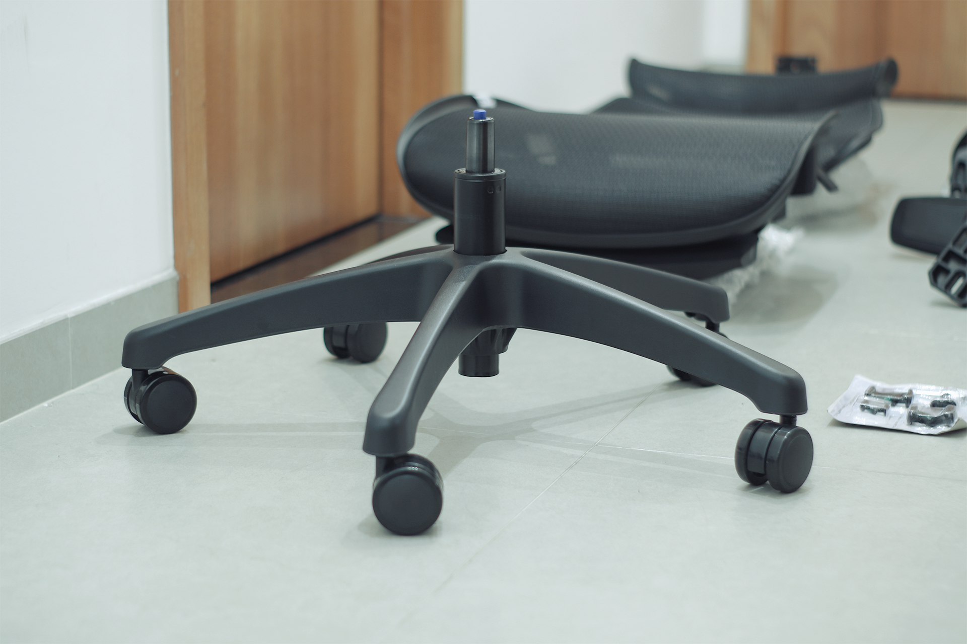 永艺同款人体工学椅,好看好用的人体工学椅