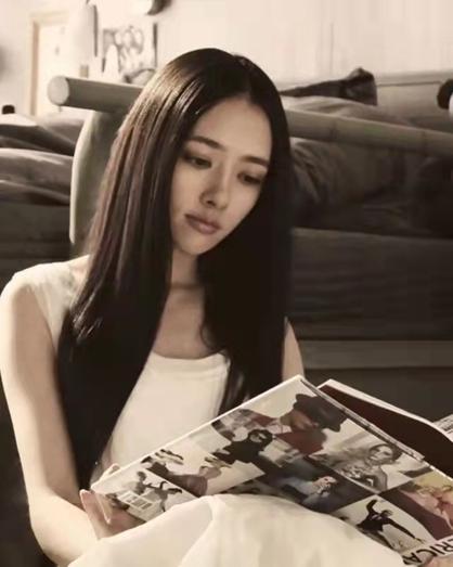 郭采洁疑似隐婚被曝 (郭采洁现在家庭)