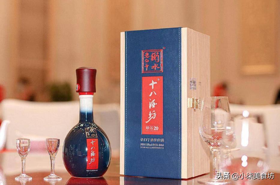 曾是省内“第一名酒”，如今敌不过老白干，河北人：只是一时而已