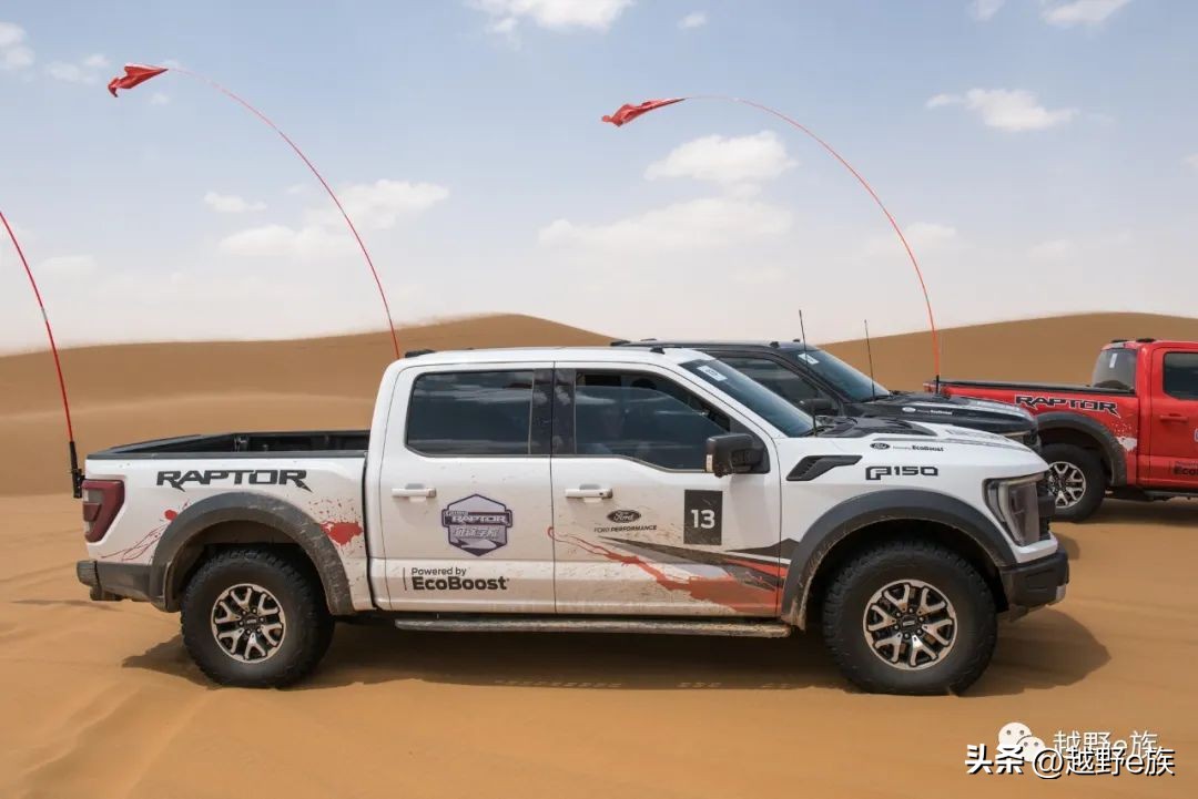 全新福特f-150猛禽最新消息曝光,第三代福特f-150猛禽依旧硬核