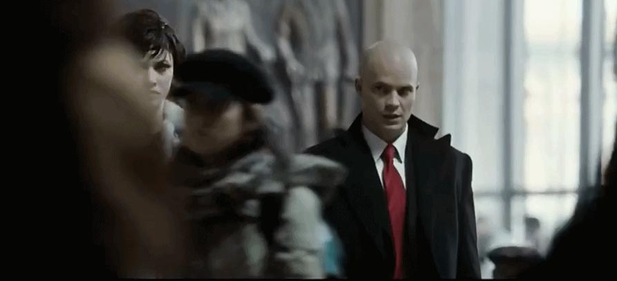 五部暴爽动作电影极线杀手推荐,欧美十部顶级变态杀手电影