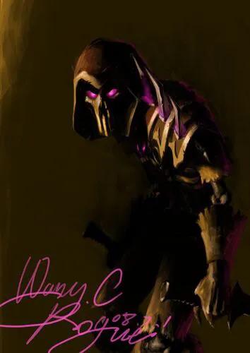 查理九世背后的恐怖事件,查理九世被封禁前后发生了什么