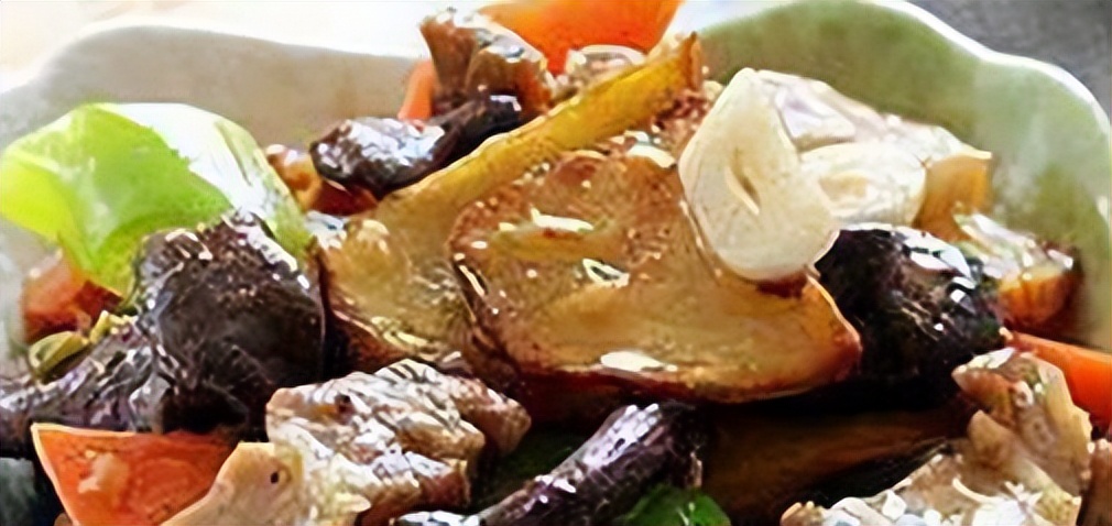 8款接地气美味实惠菜品,6款特色菜品值得一看