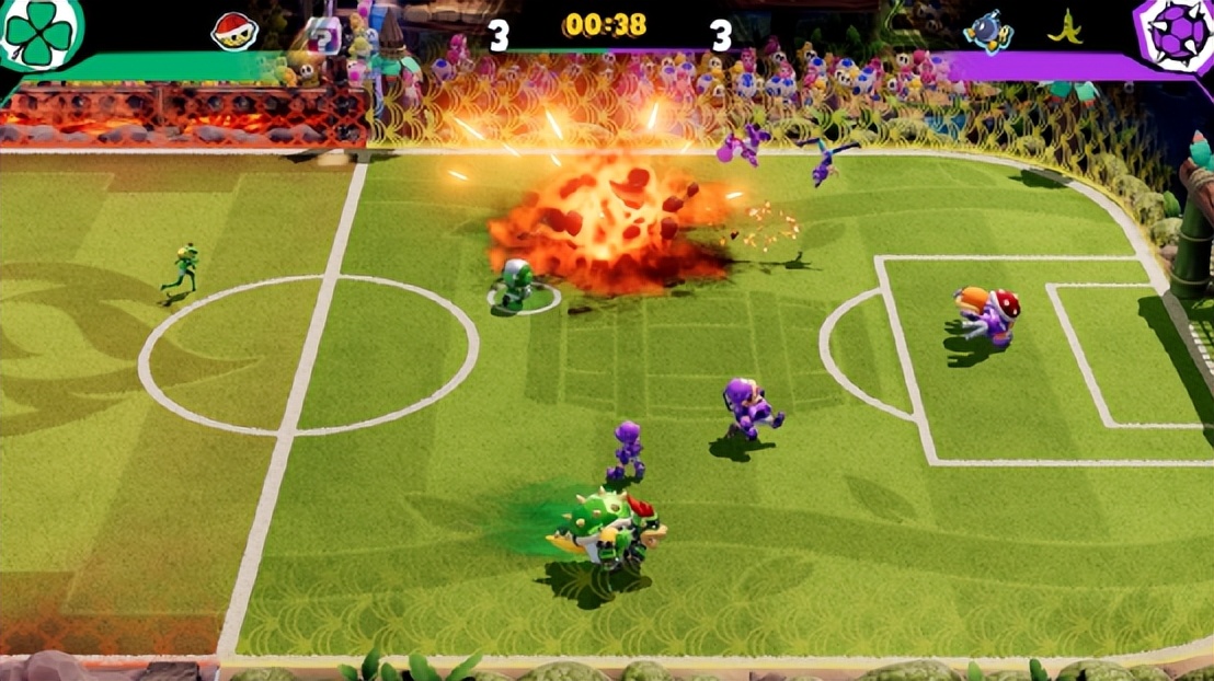 2021最火ns游戏,推荐ns最好玩的10个游戏