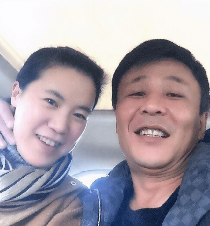 王楠患癌后丈夫的做法令网友泪目,王楠患癌12年