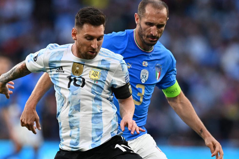 阿根廷击败意大利,1990年世界杯决赛阿根廷对意大利