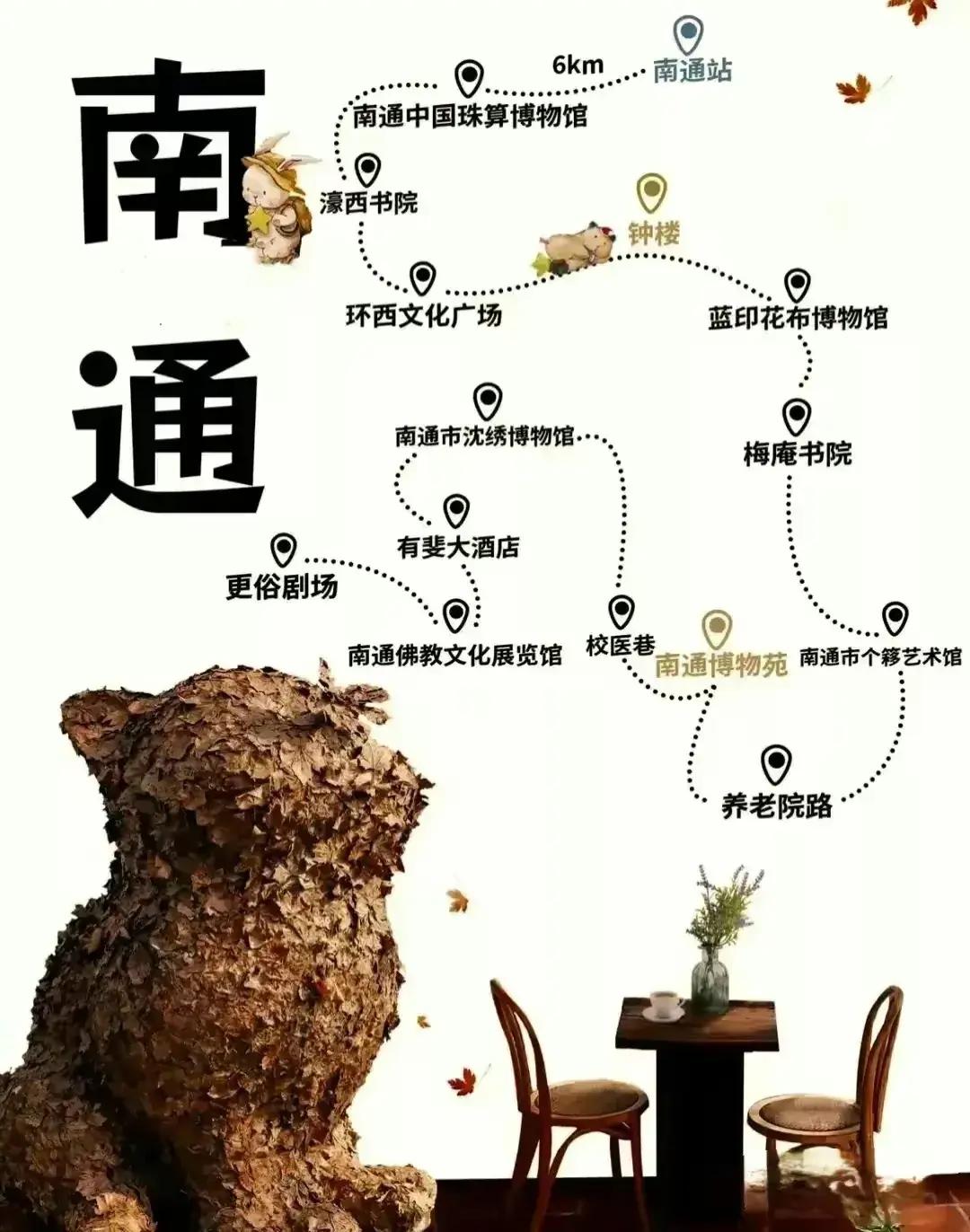 苏州南京上海杭州自由行旅游攻略,苏州旅游一定要去的5个地方