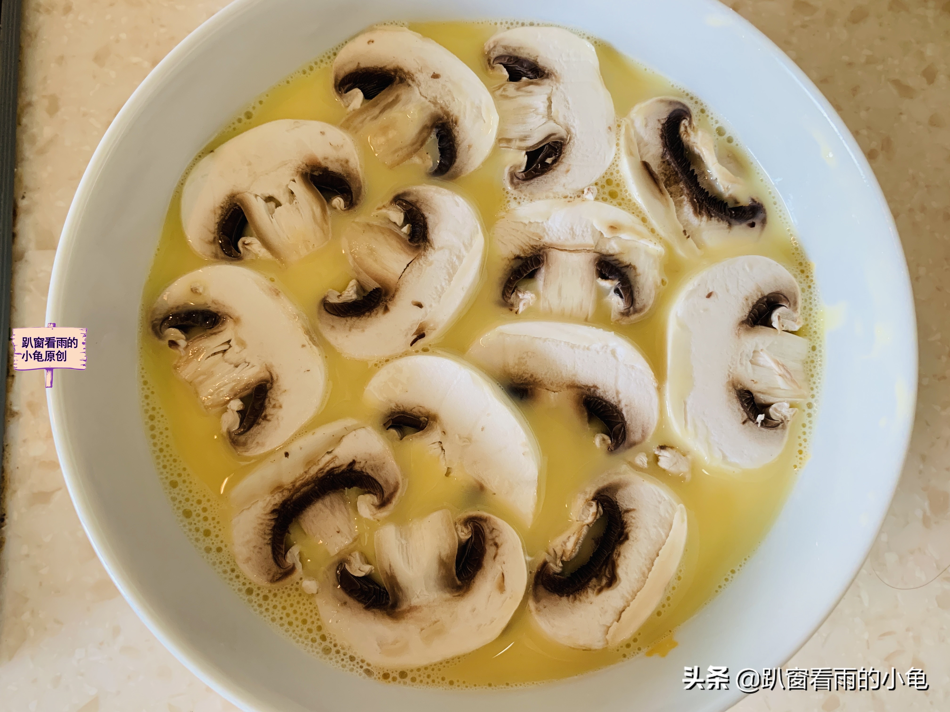 春天怎么吃鹅蛋好,春天吃鹅蛋炒香菜