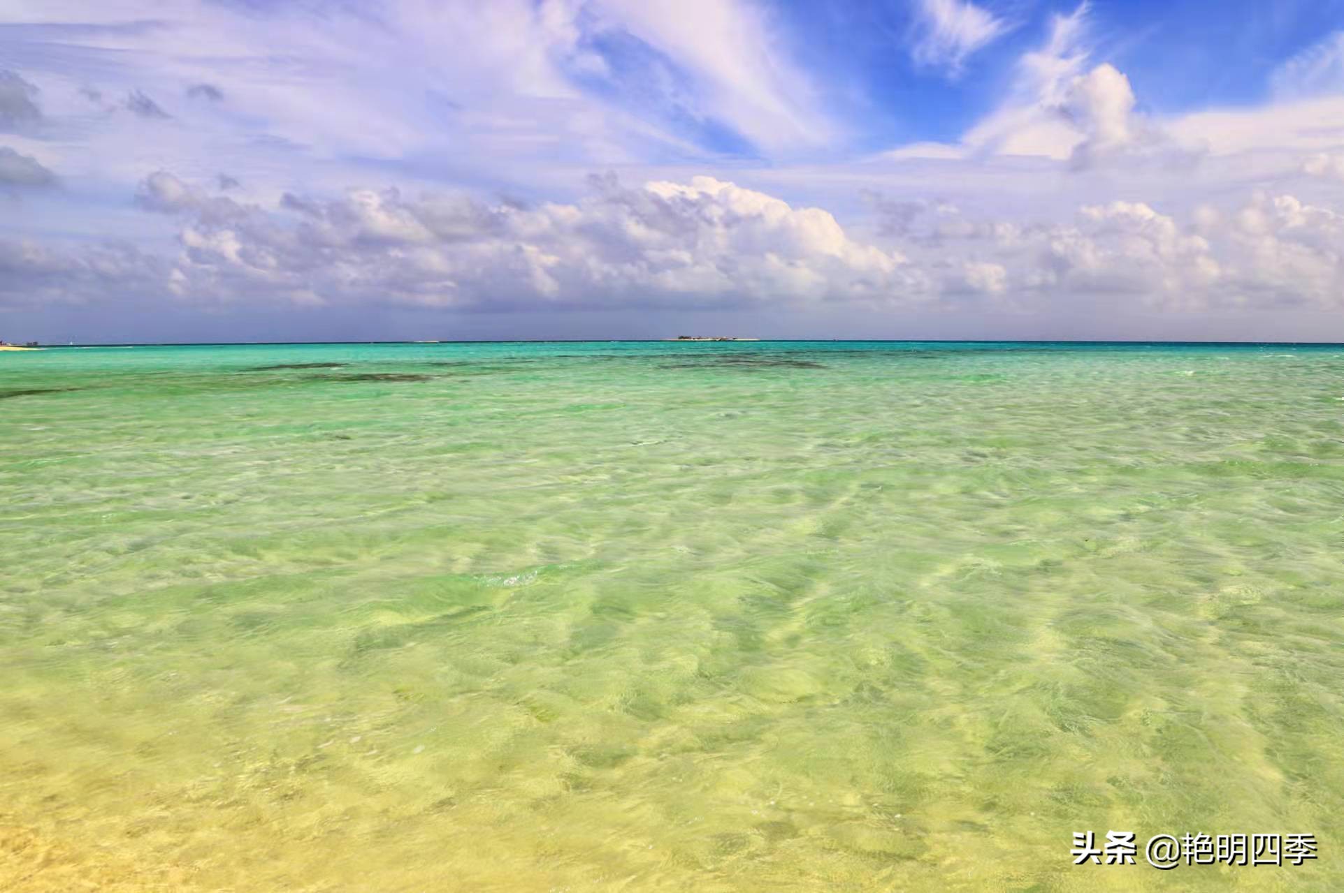 西沙群岛南海之梦游轮,西沙群岛南海之梦游轮视频