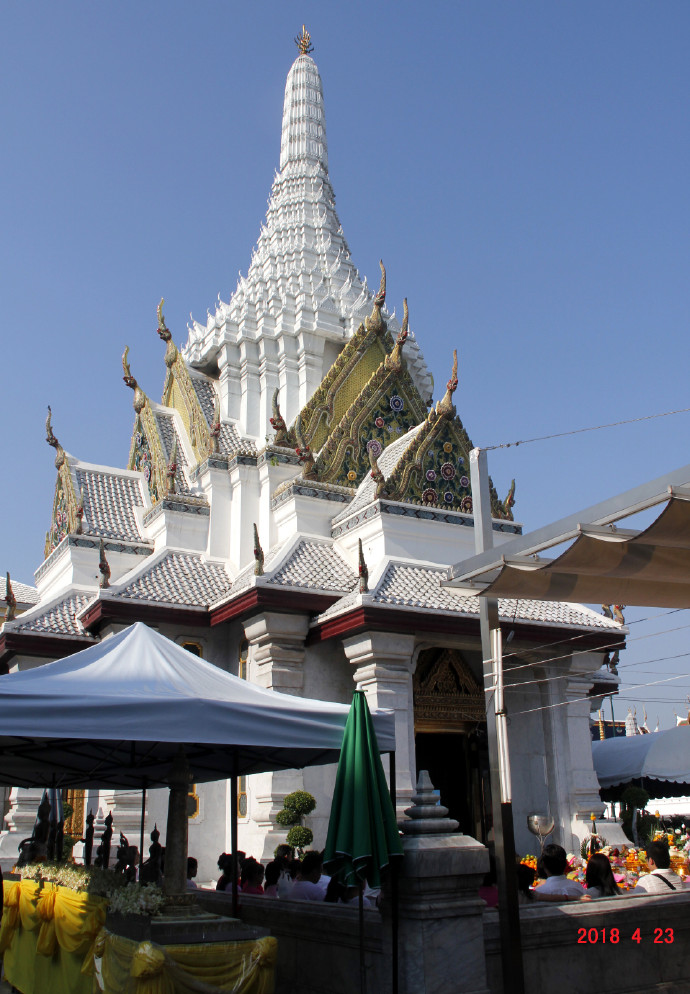 泰国自由行攻略曼谷旅游,泰国自由行掠影