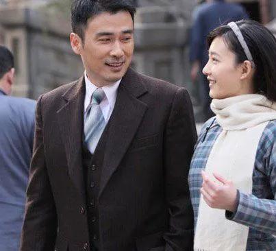 柳云龙的名字含义,柳云龙最像什么人