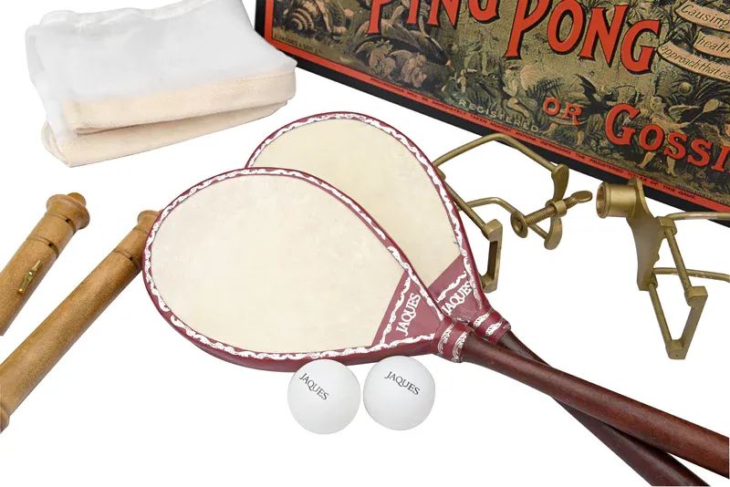 乒乓球的起源是中国吗,乒乓球的历史的来历