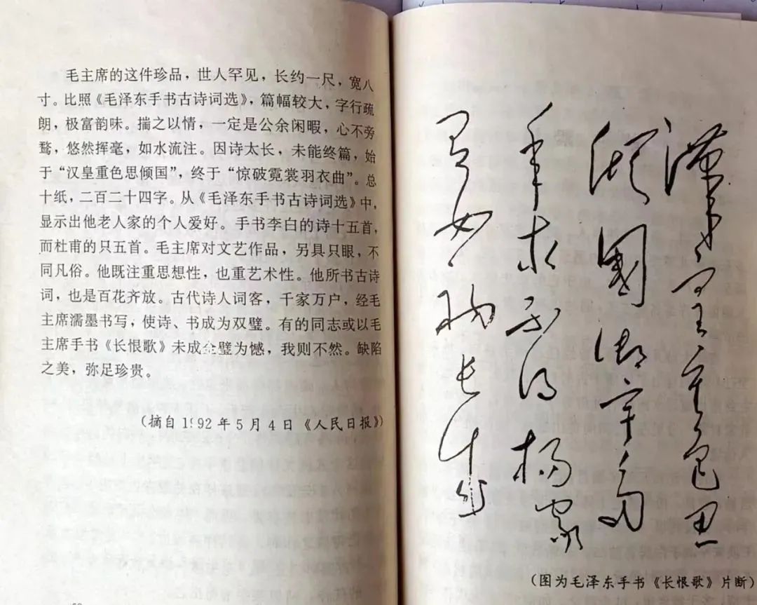 兴平马嵬路边的旧书摊勾起我的回忆...