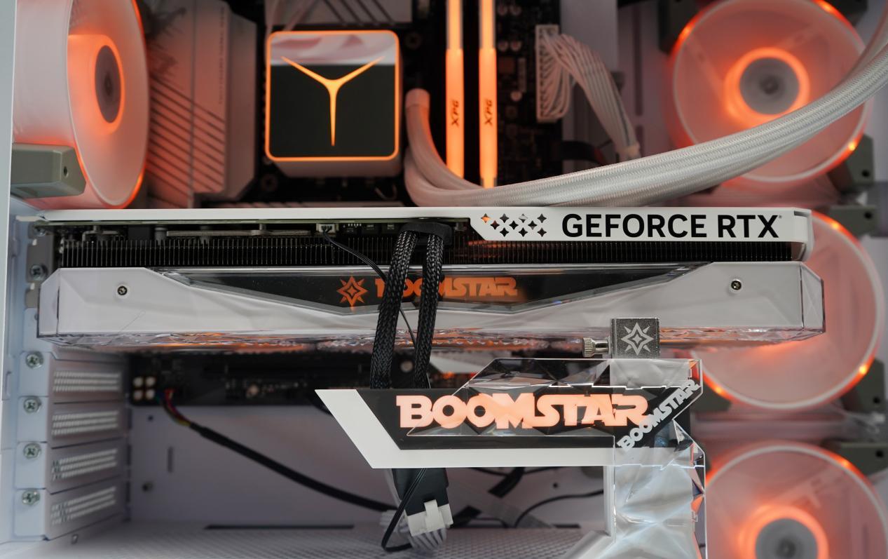 影驰rtx4070星曜怎么样,影驰rtx4070星曜oc12g