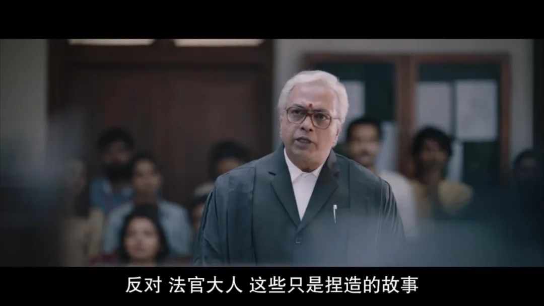 印度电影瞠目结舌,全程无尿点的印度电影