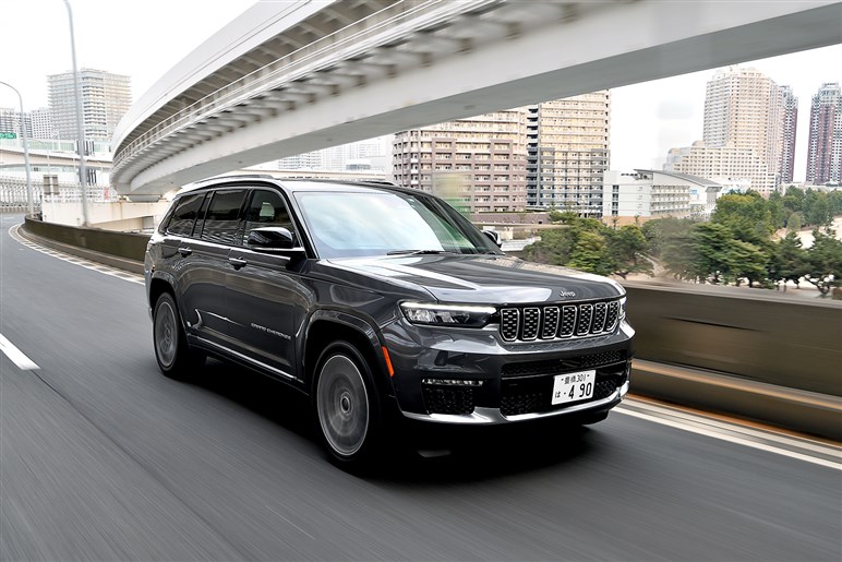 jeep大切诺基换代历史周期,jeep大切诺基换代最新消息