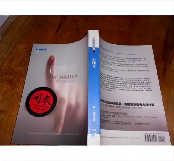 从《白噪音》谈德里罗的“花园式”思维