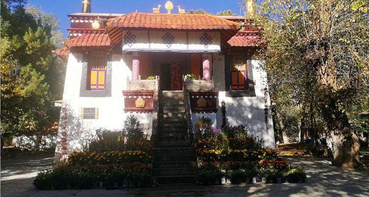 滇藏西自驾,西行滇藏自驾游