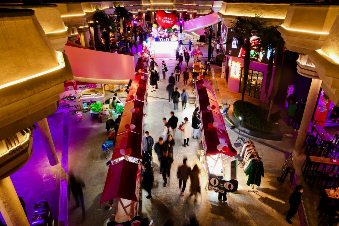 上海潮流夜生活指南,上海最时髦夜生活