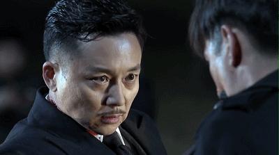 刘奕君和王劲松合作定律,刘奕君和王劲松演技比拼