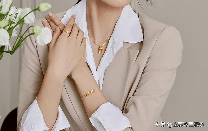 周六福黄金戒指为什么这么便宜,黄金戒指大概多少钱能买到