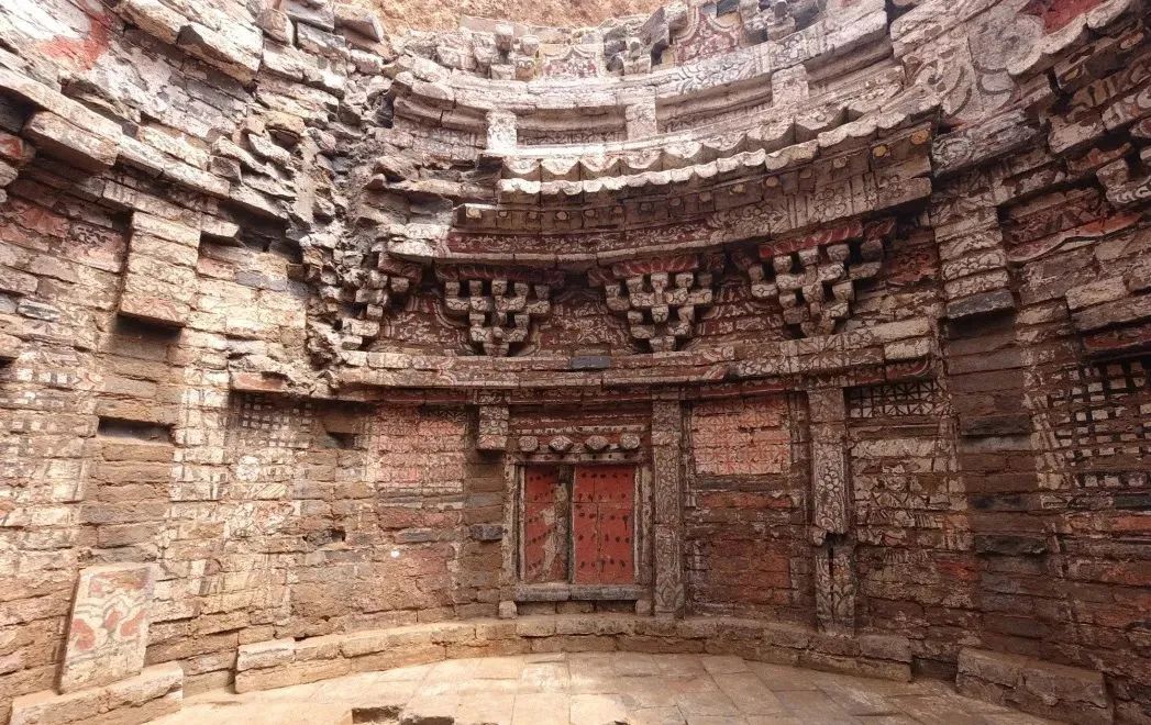 什么是*物文**，一起来学习！