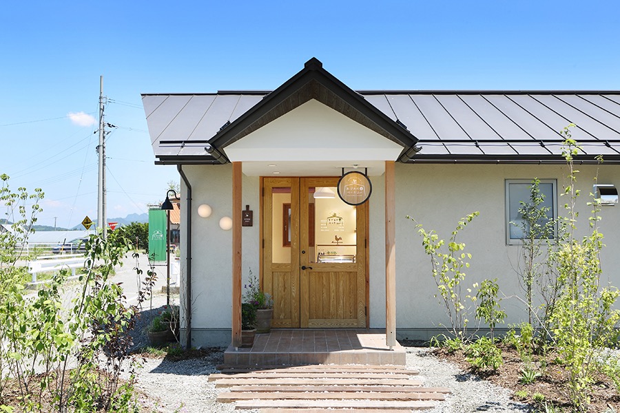 日本烘焙店的现状,日本的烘焙为什么这么好