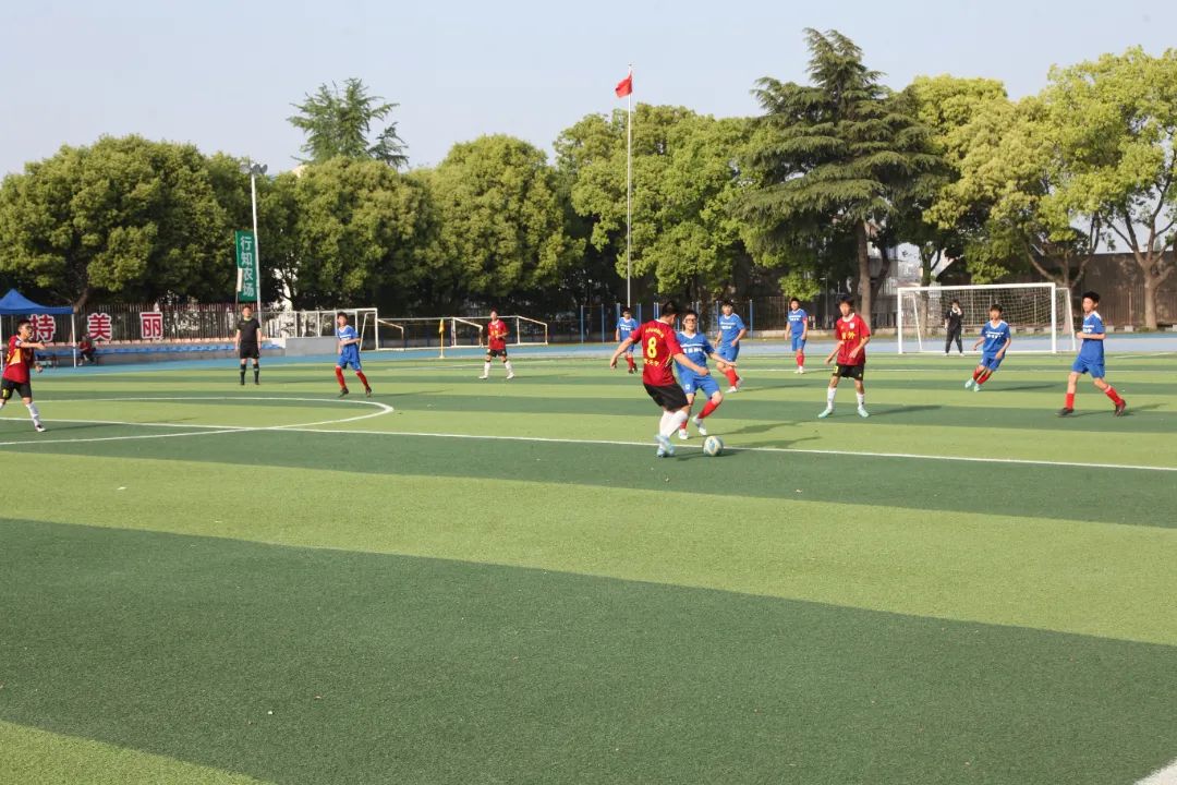 镇江市外国语学校足球队,镇江市外国语学校足球队2018