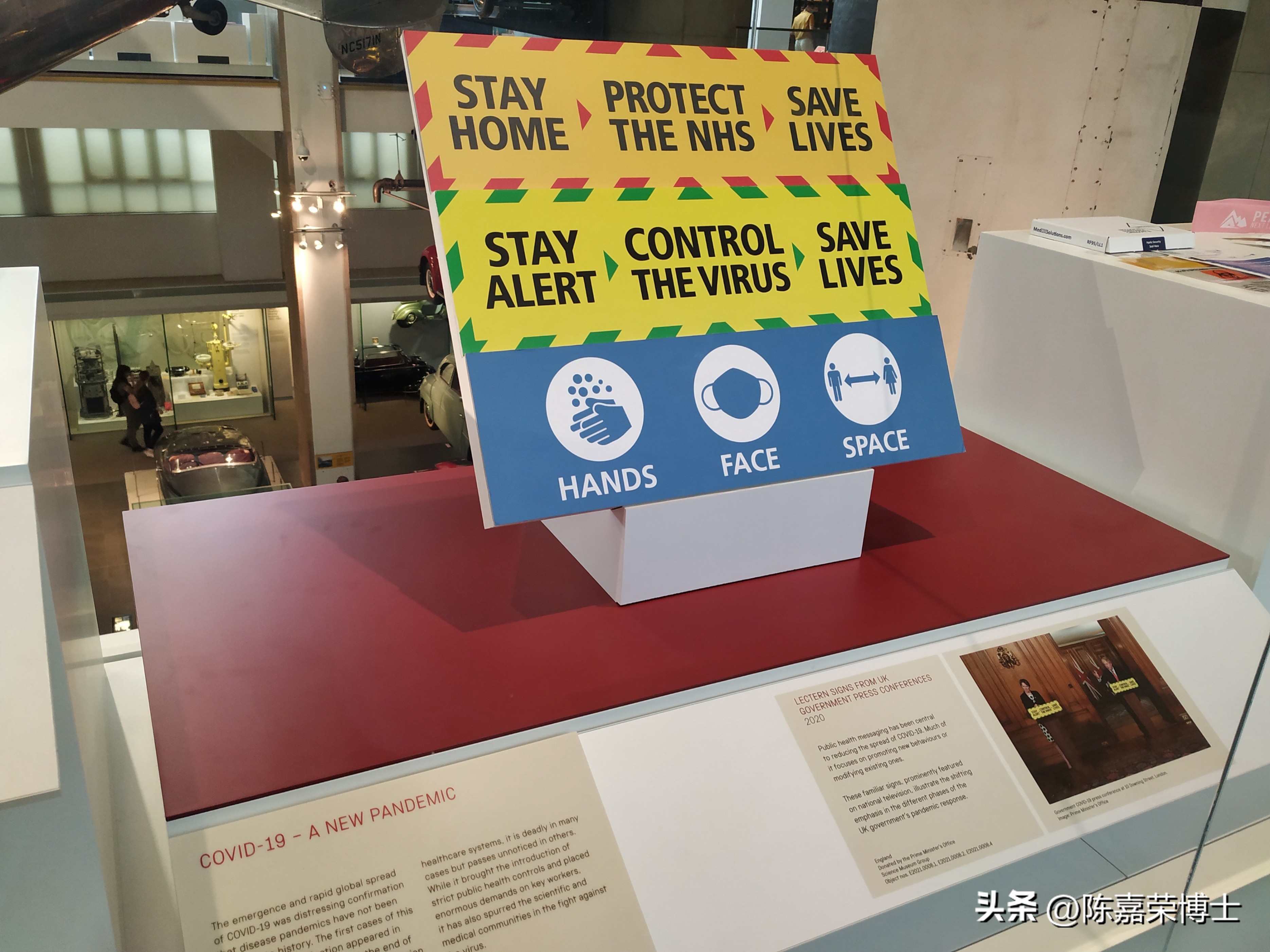 钟南山在新冠肺炎抗疫经历有哪些,我在疫情中生活日记