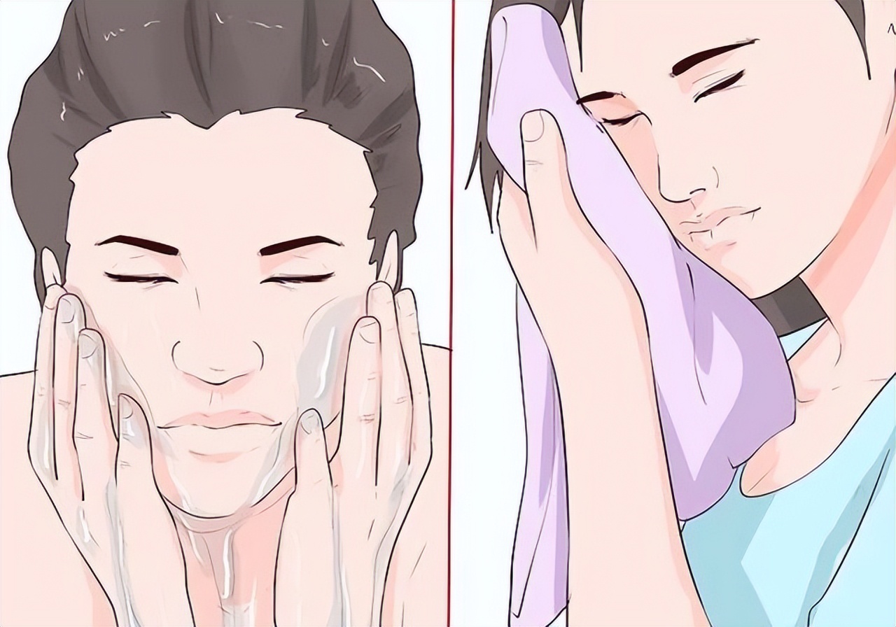 过敏红肿有小疹子怎么快速消,皮肤对金属过敏起疙瘩很痒怎么办