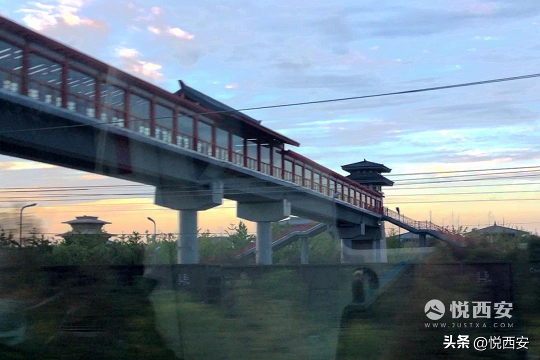 陕西历史博物馆北斗七星,陕西历史博物馆秦汉馆北斗七星