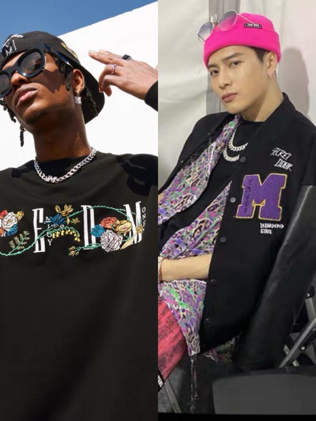 @乌鲁木齐的男人们,你的秋冬衣橱,这篇文章全包了