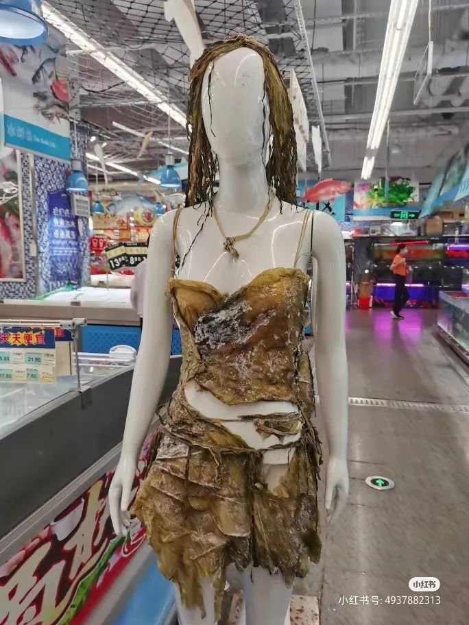 大润发好看的裙子,大润发仙女裙